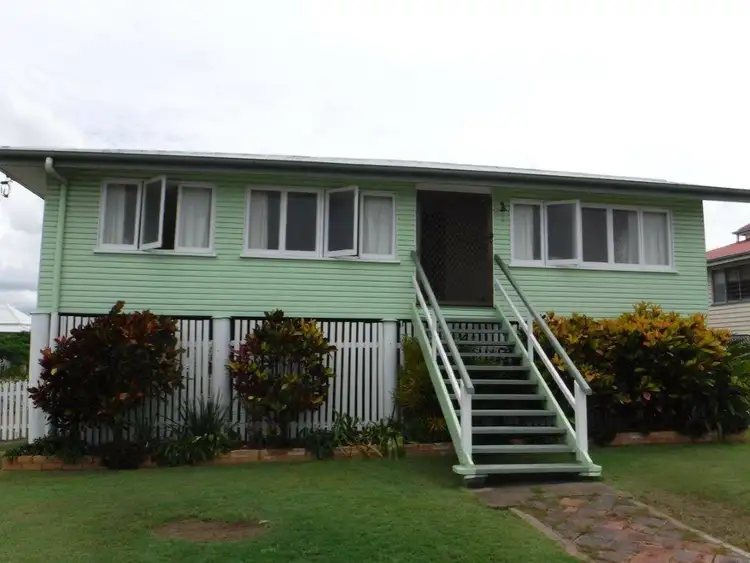 380 Alice Street, Maryborough QLD 4650