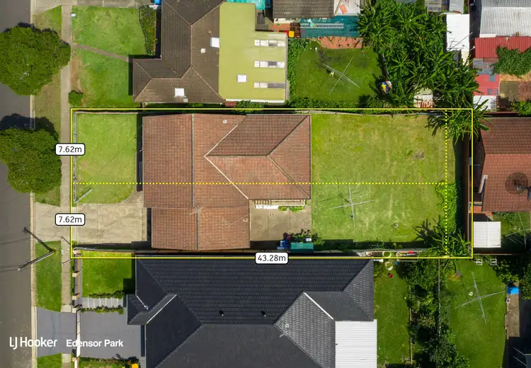 Main view of Homely house listing, 103 Bold Street, Cabramatta West NSW 2166