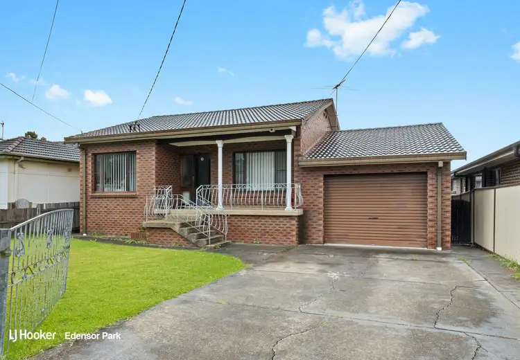 Second view of Homely house listing, 103 Bold Street, Cabramatta West NSW 2166