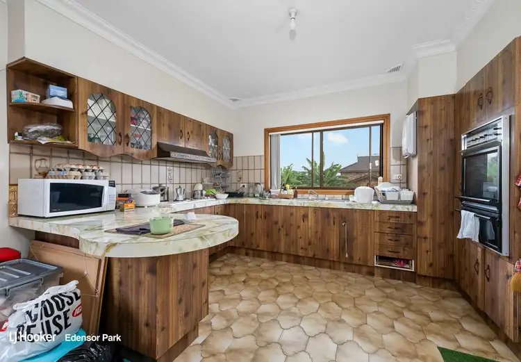 Fifth view of Homely house listing, 103 Bold Street, Cabramatta West NSW 2166