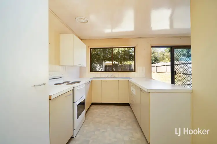 Third view of Homely townhouse listing, 6 Bodel Place, Ainslie ACT 2602