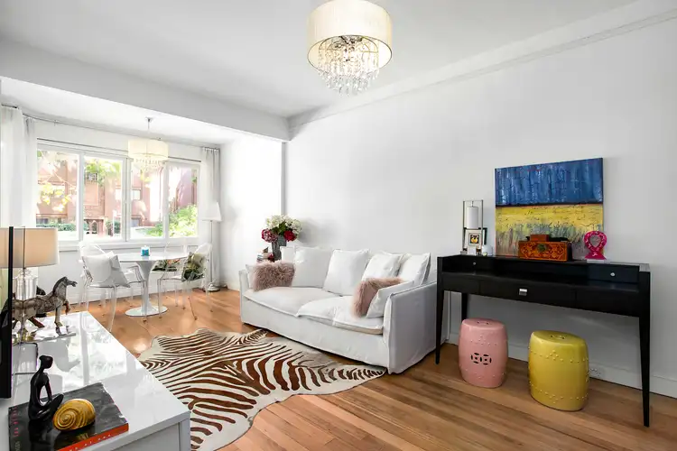 4/32 Balfour Road, Rose Bay NSW 2029