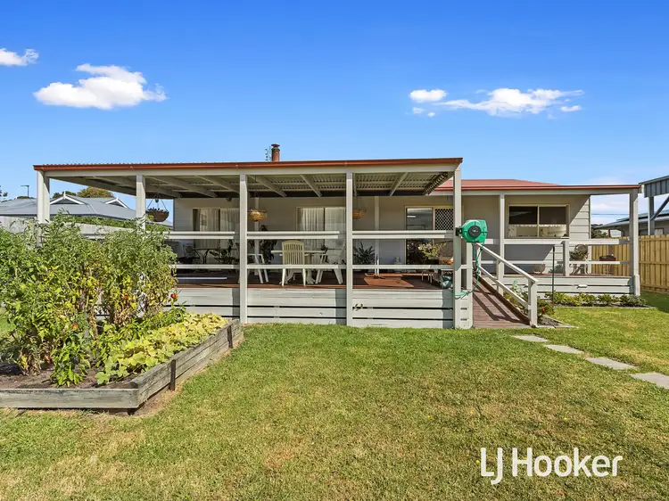 10 Carl Street, Wonthaggi VIC 3995