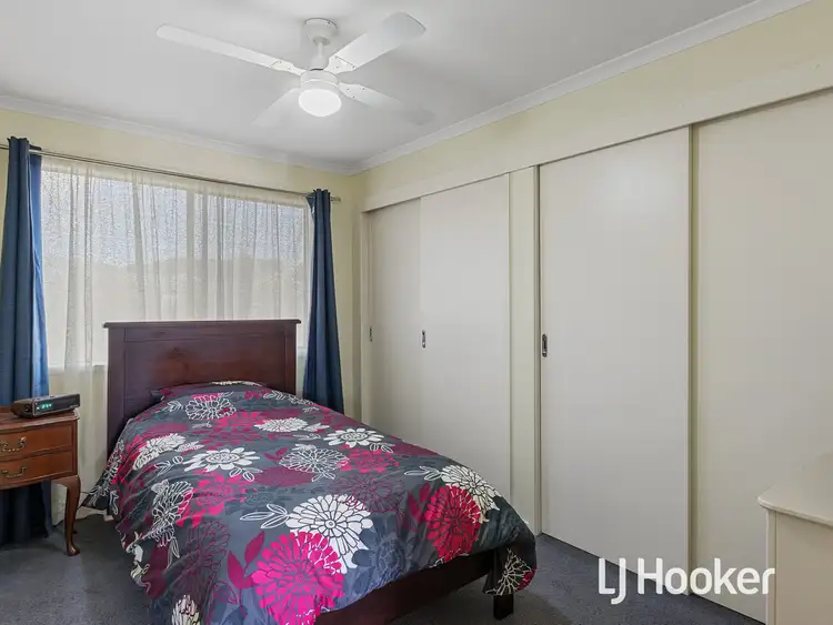 Seventh view of Homely house listing, 10 Carl Street, Wonthaggi VIC 3995
