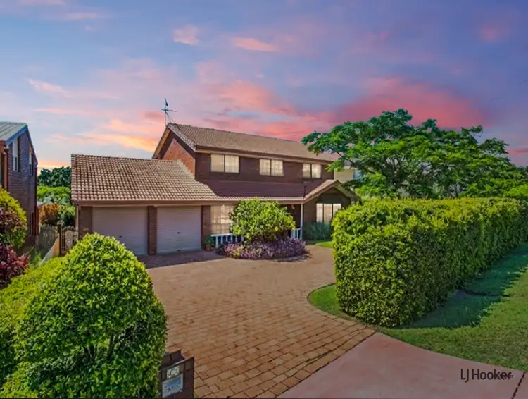 Second view of Homely house listing, 40 Terranora Road, Banora Point NSW 2486