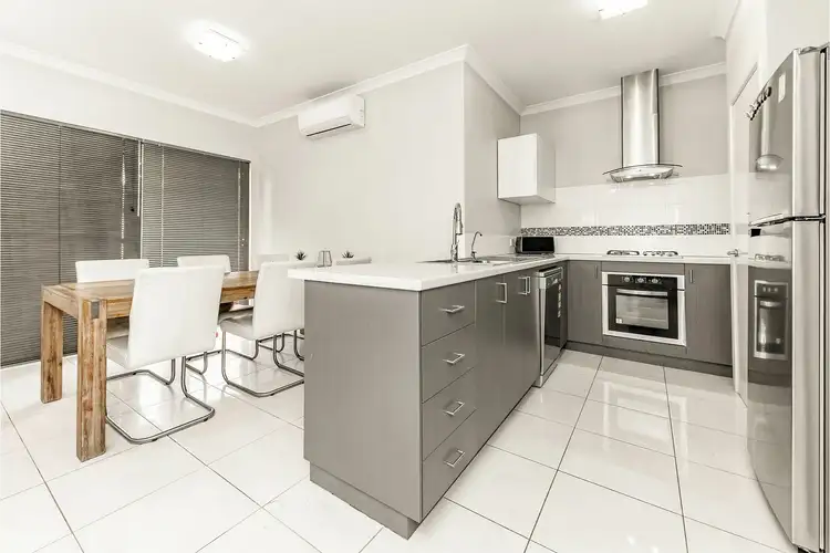 Fifth view of Homely unit listing, Unit 5/41 Bluebell Avenue, High Wycombe WA 6057