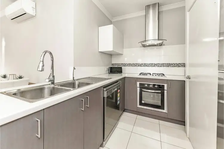 Sixth view of Homely unit listing, Unit 5/41 Bluebell Avenue, High Wycombe WA 6057