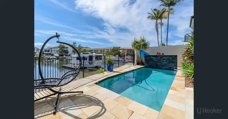 Sixth view of Homely townhouse listing, 1/48 Vaggelas Crescent, Biggera Waters QLD 4216