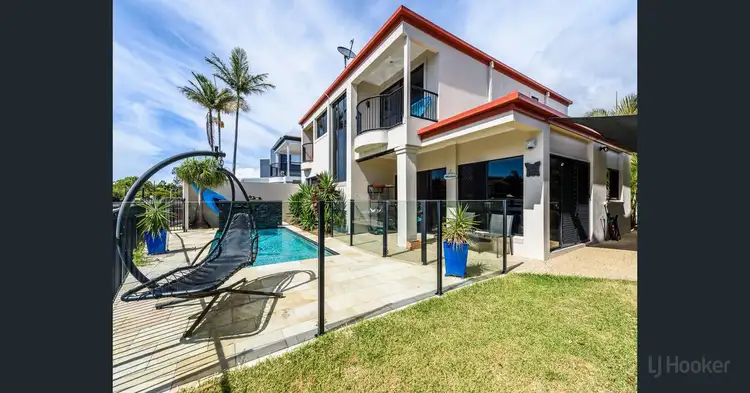 Seventh view of Homely townhouse listing, 1/48 Vaggelas Crescent, Biggera Waters QLD 4216