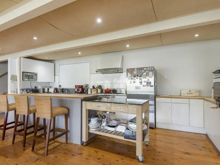 Fourth view of Homely house listing, 6 Cowan Drive, Cottage Point NSW 2084