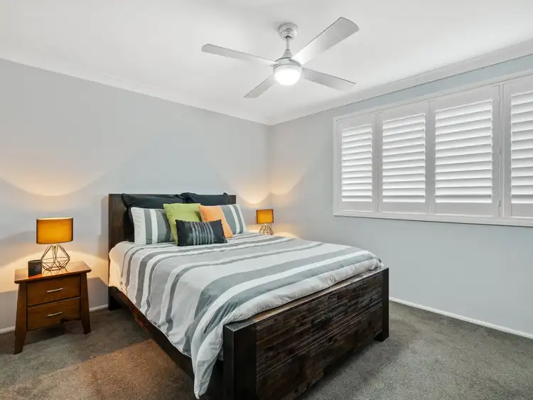 Fourth view of Homely house listing, 10 Timbara Crescent, Blue Haven NSW 2262