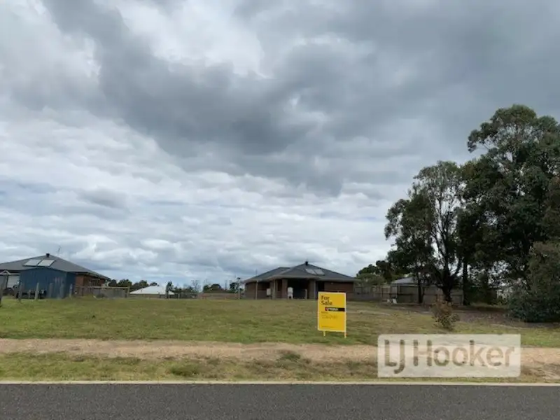 Main view of Homely land listing, 13 Brolga Grove, Metung VIC 3904