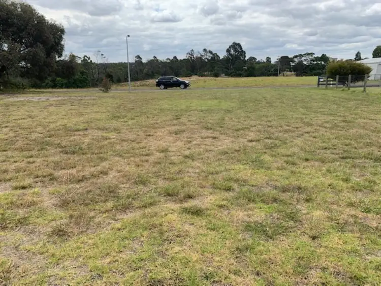 Second view of Homely land listing, 13 Brolga Grove, Metung VIC 3904