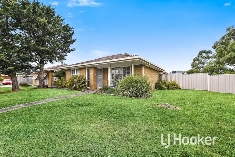 Second view of Homely house listing, 26 Benambra Way, Hampton Park VIC 3976