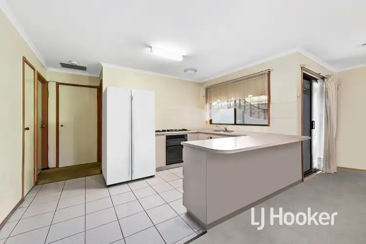 Fourth view of Homely house listing, 26 Benambra Way, Hampton Park VIC 3976