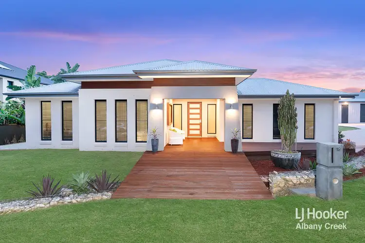 18 Dana Street, Cashmere QLD 4500