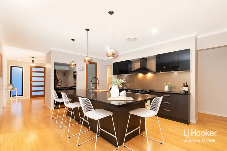 Second view of Homely house listing, 18 Dana Street, Cashmere QLD 4500