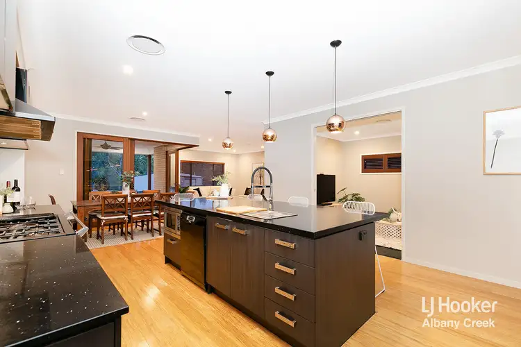 Fifth view of Homely house listing, 18 Dana Street, Cashmere QLD 4500