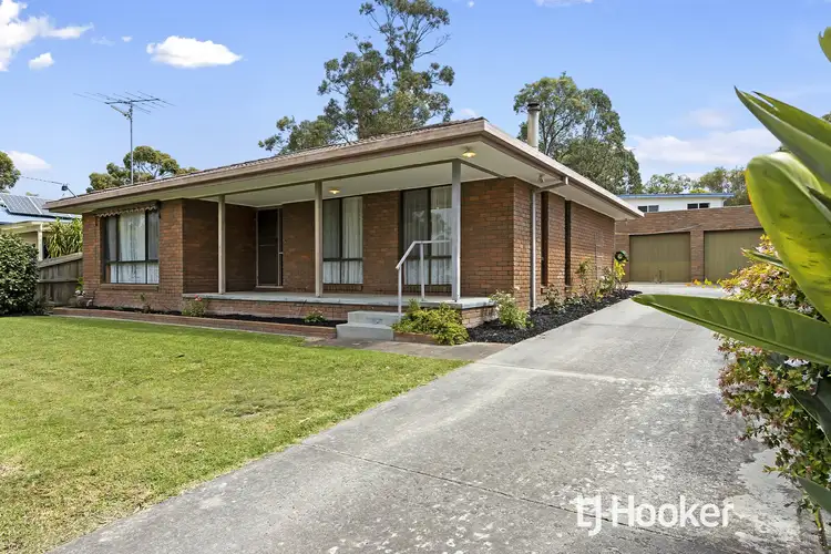 Main view of Homely house listing, 29 Anderson Avenue, Inverloch VIC 3996