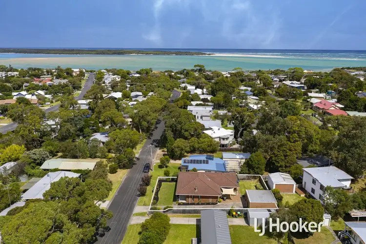 Second view of Homely house listing, 29 Anderson Avenue, Inverloch VIC 3996