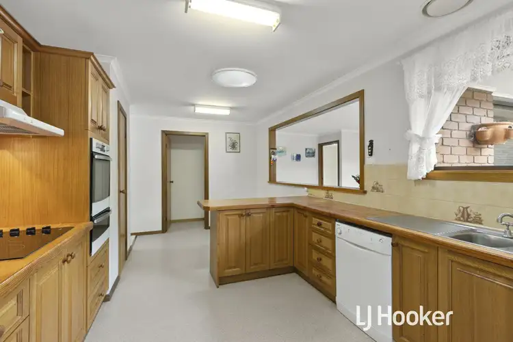 Fourth view of Homely house listing, 29 Anderson Avenue, Inverloch VIC 3996