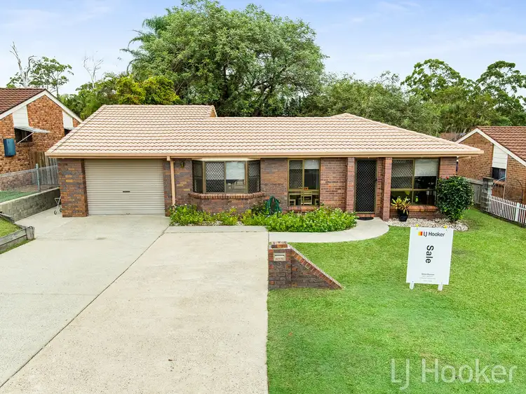 Main view of Homely house listing, 5 Copernicus Street, Wynnum West QLD 4178