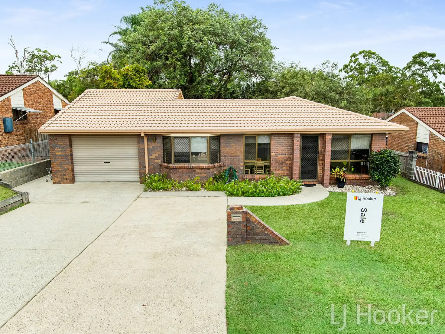 Main view of Homely house listing, 5 Copernicus Street, Wynnum West QLD 4178
