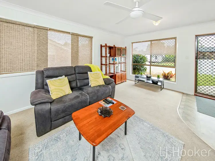 Second view of Homely house listing, 5 Copernicus Street, Wynnum West QLD 4178