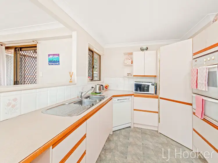 Fourth view of Homely house listing, 5 Copernicus Street, Wynnum West QLD 4178