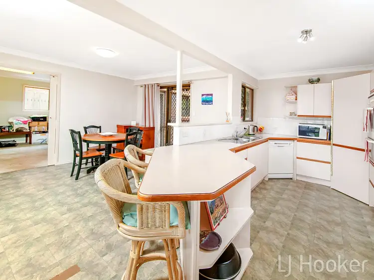 Fifth view of Homely house listing, 5 Copernicus Street, Wynnum West QLD 4178