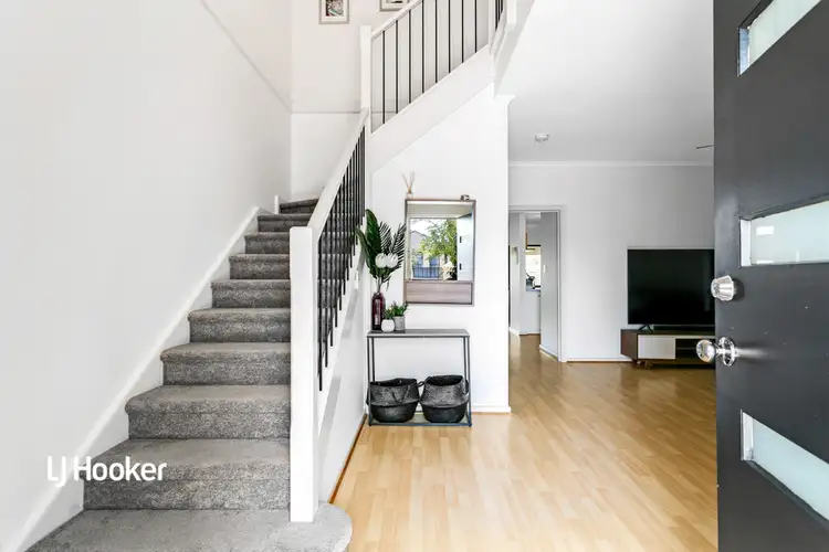 Second view of Homely house listing, 104 Sanctuary Drive, Mawson Lakes SA 5095