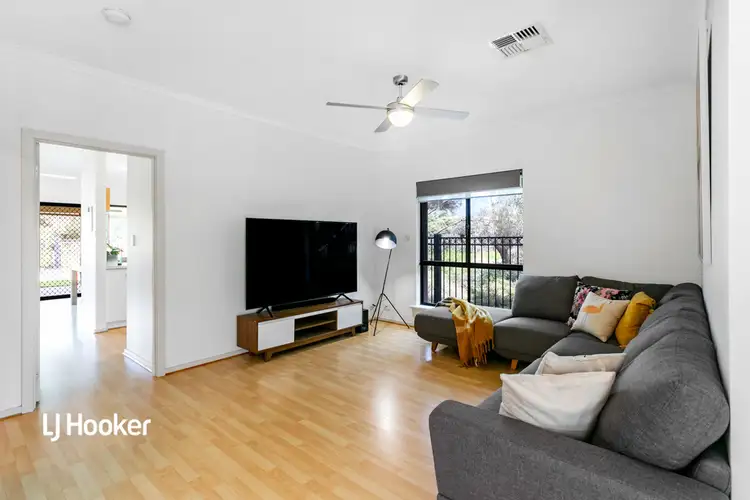 Third view of Homely house listing, 104 Sanctuary Drive, Mawson Lakes SA 5095