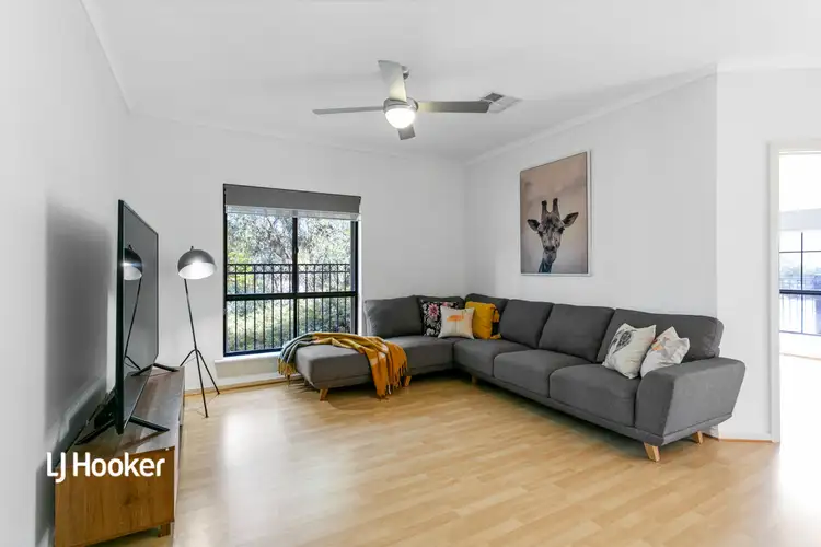Fourth view of Homely house listing, 104 Sanctuary Drive, Mawson Lakes SA 5095