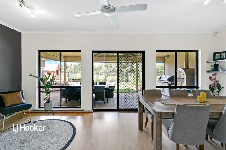 Fifth view of Homely house listing, 104 Sanctuary Drive, Mawson Lakes SA 5095