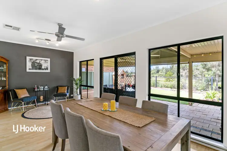 Sixth view of Homely house listing, 104 Sanctuary Drive, Mawson Lakes SA 5095