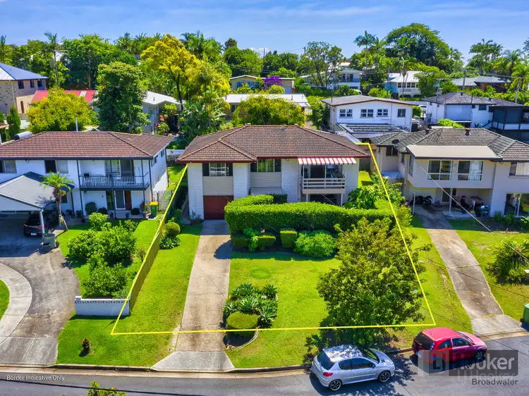 Main view of Homely house listing, 7 Parkview Court, Southport QLD 4215