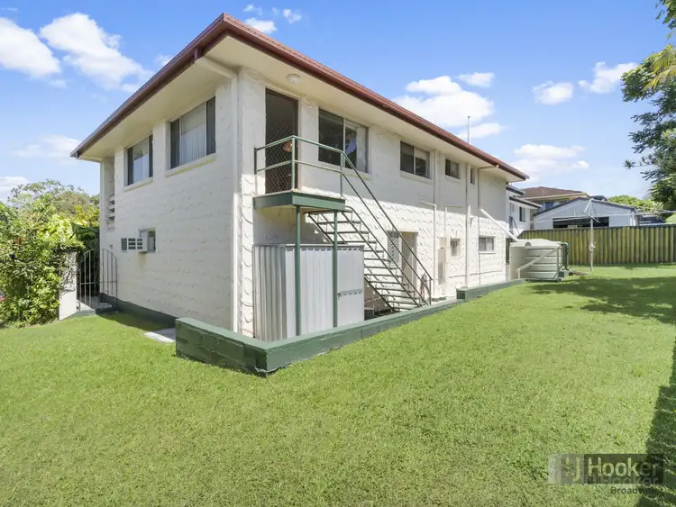Second view of Homely house listing, 7 Parkview Court, Southport QLD 4215