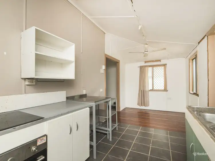Third view of Homely house listing, 10 Lauga Street, Park Avenue QLD 4701
