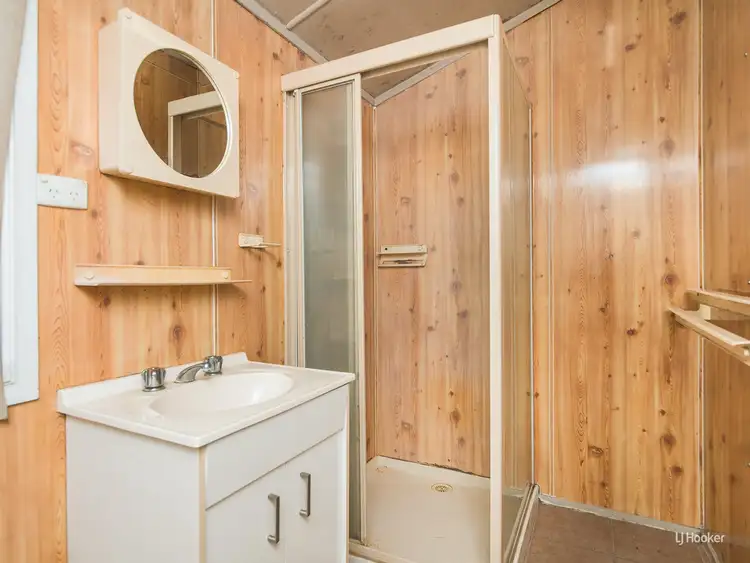 Fourth view of Homely house listing, 10 Lauga Street, Park Avenue QLD 4701