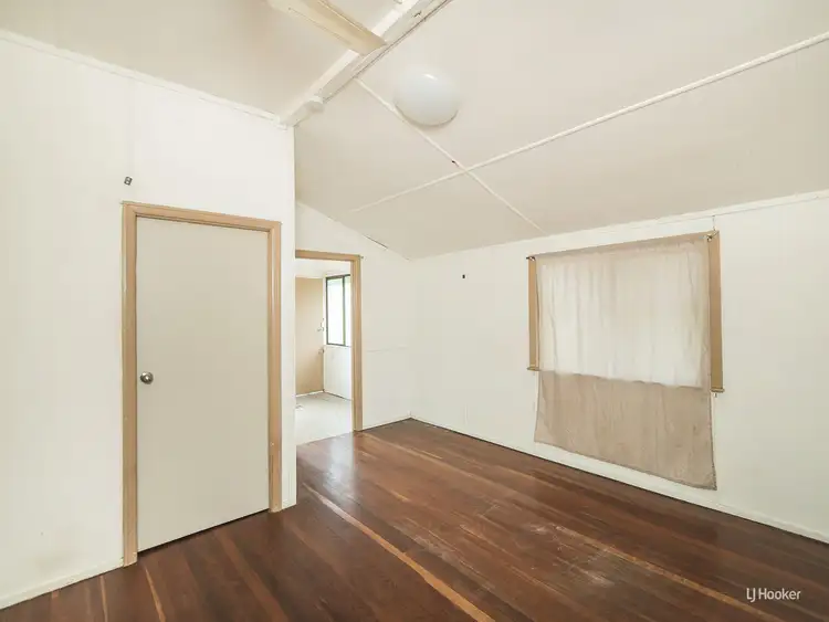 Fifth view of Homely house listing, 10 Lauga Street, Park Avenue QLD 4701
