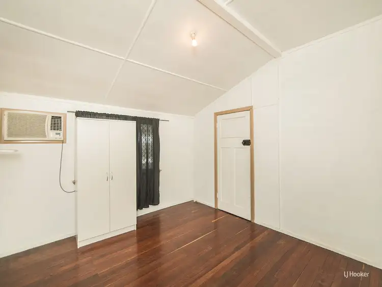 Sixth view of Homely house listing, 10 Lauga Street, Park Avenue QLD 4701