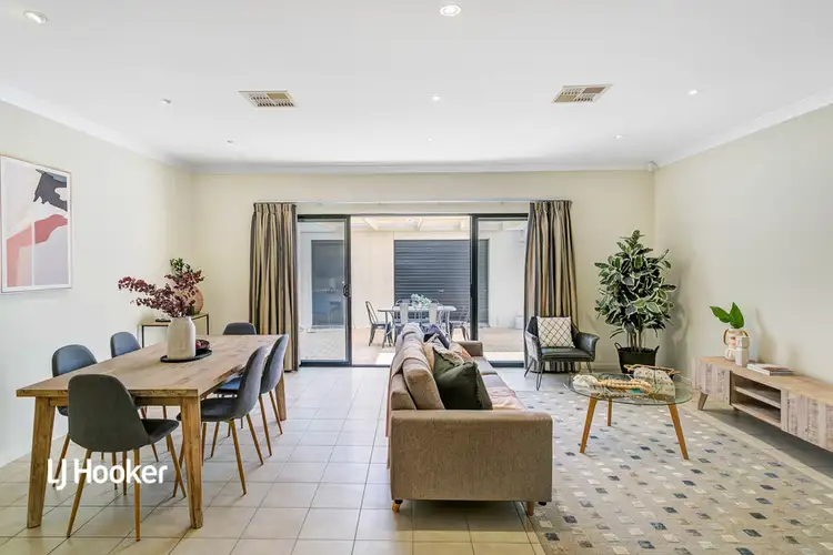 Fourth view of Homely house listing, 11 Bartlett Court, Golden Grove SA 5125
