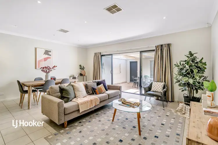 Fifth view of Homely house listing, 11 Bartlett Court, Golden Grove SA 5125