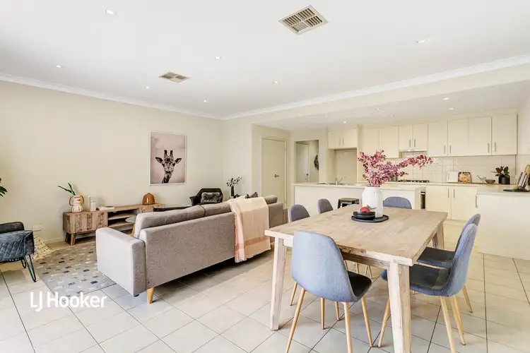 Sixth view of Homely house listing, 11 Bartlett Court, Golden Grove SA 5125