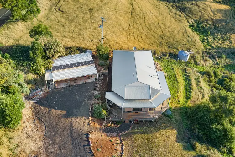Second view of Homely house listing, 840 Traralgon Balook Road, Callignee VIC 3844
