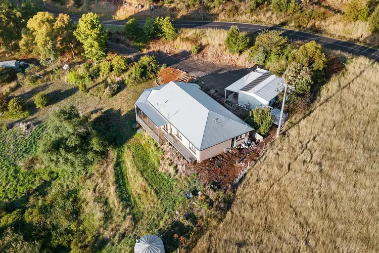 Third view of Homely house listing, 840 Traralgon Balook Road, Callignee VIC 3844