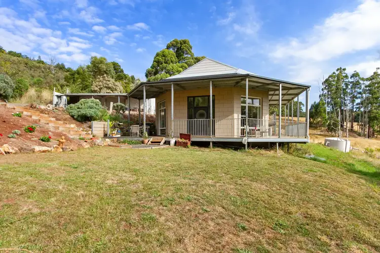 Fourth view of Homely house listing, 840 Traralgon Balook Road, Callignee VIC 3844