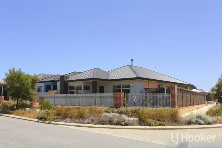 61 Pollock Way, Clarkson WA 6030
