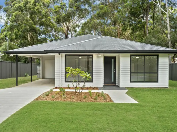 32 Rossi Street, Russell Island QLD 4184