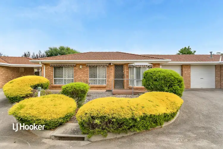 2/1105 North East Road, Ridgehaven SA 5097